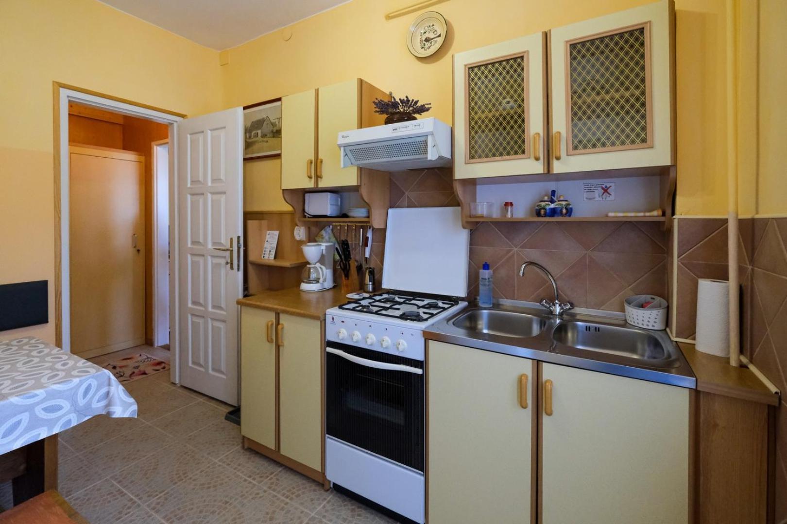 4 Evszak Apartman Gyula Zewnętrze zdjęcie