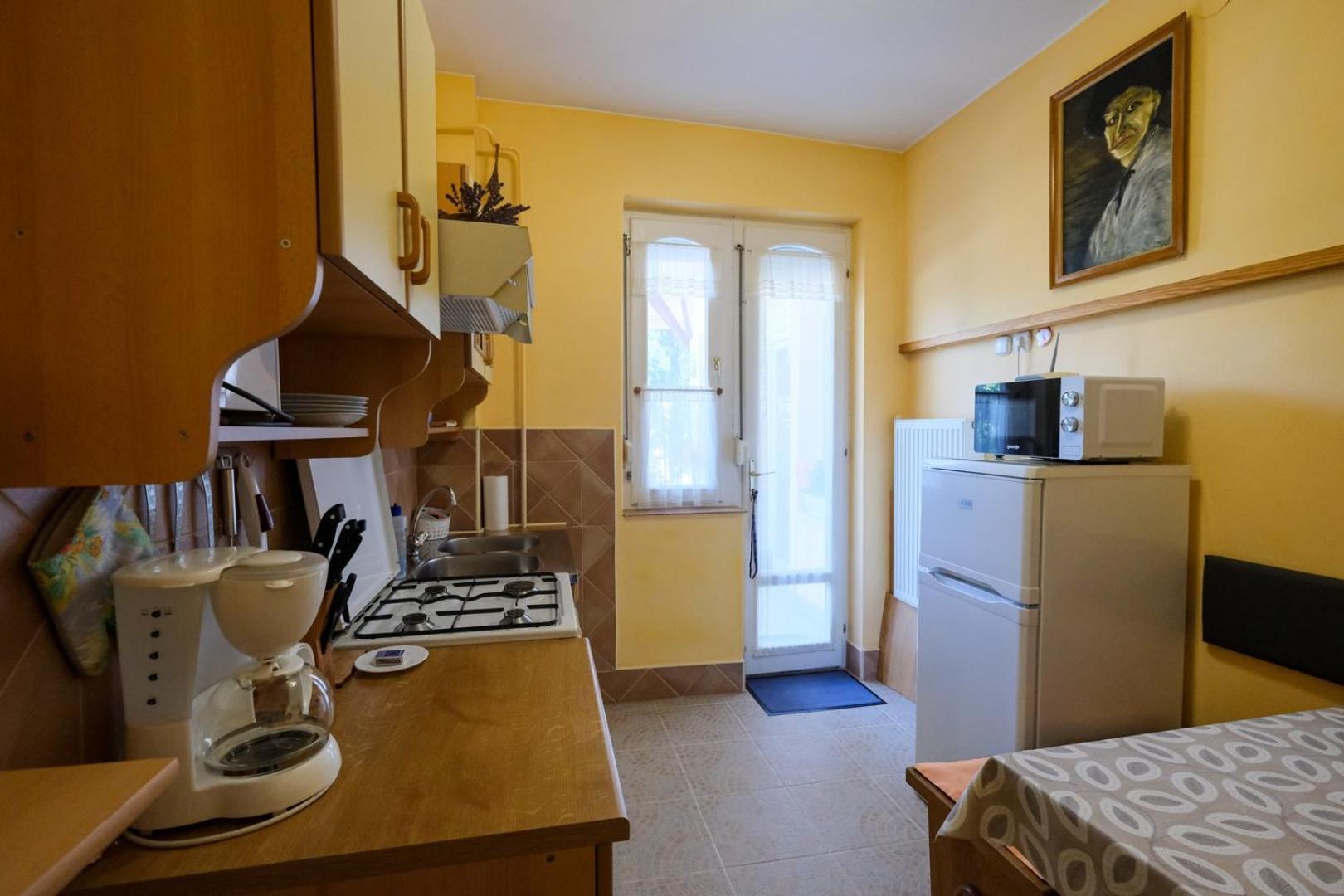 4 Evszak Apartman Gyula Zewnętrze zdjęcie